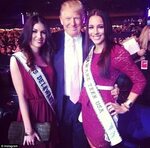 Former Miss Teen Delaware who renounced her crown after porn